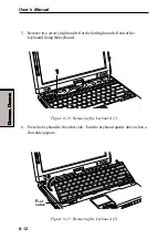 Предварительный просмотр 154 страницы Toshiba UPP350BT User Manual