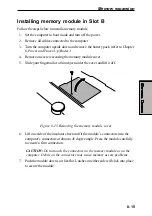 Предварительный просмотр 157 страницы Toshiba UPP350BT User Manual