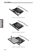 Предварительный просмотр 158 страницы Toshiba UPP350BT User Manual