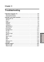 Предварительный просмотр 163 страницы Toshiba UPP350BT User Manual