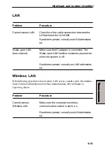 Предварительный просмотр 183 страницы Toshiba UPP350BT User Manual