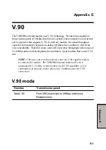 Предварительный просмотр 203 страницы Toshiba UPP350BT User Manual