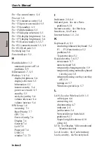 Предварительный просмотр 230 страницы Toshiba UPP350BT User Manual