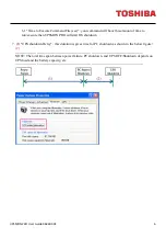 Preview for 6 page of Toshiba UPSMON PRO T1000 Series User Manual