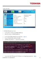 Preview for 12 page of Toshiba UPSMON PRO T1000 Series User Manual