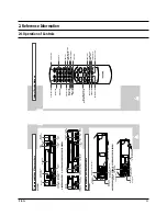 Preview for 5 page of Toshiba V-752EW Service Manual