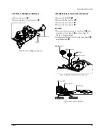 Preview for 37 page of Toshiba V-752EW Service Manual