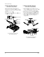 Preview for 38 page of Toshiba V-752EW Service Manual