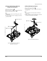 Preview for 43 page of Toshiba V-752EW Service Manual