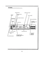 Preview for 4 page of Toshiba V-804B Service Manual