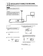 Preview for 8 page of Toshiba V-804B Service Manual