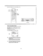 Preview for 9 page of Toshiba V-804B Service Manual