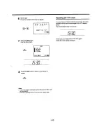 Preview for 15 page of Toshiba V-804B Service Manual