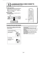 Preview for 16 page of Toshiba V-804B Service Manual