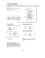 Preview for 18 page of Toshiba V-804B Service Manual