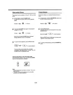 Preview for 23 page of Toshiba V-804B Service Manual