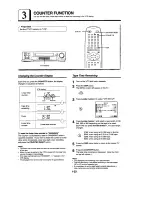 Preview for 25 page of Toshiba V-804B Service Manual