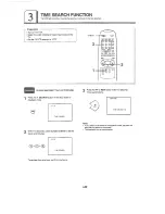 Preview for 28 page of Toshiba V-804B Service Manual