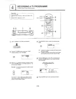 Preview for 30 page of Toshiba V-804B Service Manual