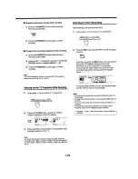 Preview for 31 page of Toshiba V-804B Service Manual