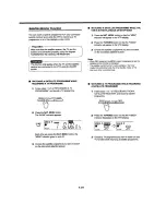 Preview for 33 page of Toshiba V-804B Service Manual