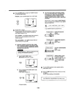 Preview for 35 page of Toshiba V-804B Service Manual