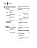 Preview for 38 page of Toshiba V-804B Service Manual