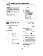 Preview for 40 page of Toshiba V-804B Service Manual