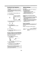 Preview for 43 page of Toshiba V-804B Service Manual