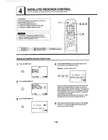 Preview for 44 page of Toshiba V-804B Service Manual