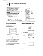 Preview for 46 page of Toshiba V-804B Service Manual