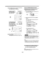 Preview for 47 page of Toshiba V-804B Service Manual