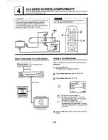 Preview for 48 page of Toshiba V-804B Service Manual