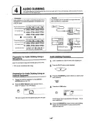 Preview for 49 page of Toshiba V-804B Service Manual