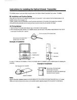 Preview for 50 page of Toshiba V-804B Service Manual