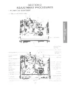 Preview for 51 page of Toshiba V-804B Service Manual