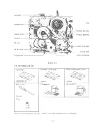 Preview for 52 page of Toshiba V-804B Service Manual