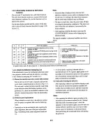 Preview for 55 page of Toshiba V-804B Service Manual