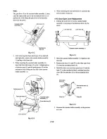 Preview for 60 page of Toshiba V-804B Service Manual