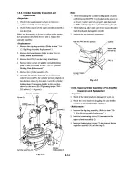 Preview for 64 page of Toshiba V-804B Service Manual