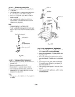 Preview for 70 page of Toshiba V-804B Service Manual