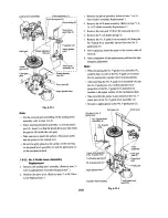 Preview for 71 page of Toshiba V-804B Service Manual