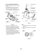 Preview for 73 page of Toshiba V-804B Service Manual