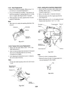 Preview for 75 page of Toshiba V-804B Service Manual