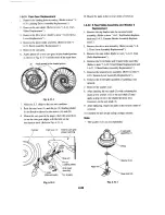 Preview for 78 page of Toshiba V-804B Service Manual