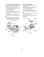 Preview for 81 page of Toshiba V-804B Service Manual