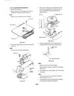 Preview for 84 page of Toshiba V-804B Service Manual