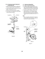 Preview for 85 page of Toshiba V-804B Service Manual