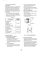 Preview for 89 page of Toshiba V-804B Service Manual