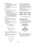 Preview for 90 page of Toshiba V-804B Service Manual